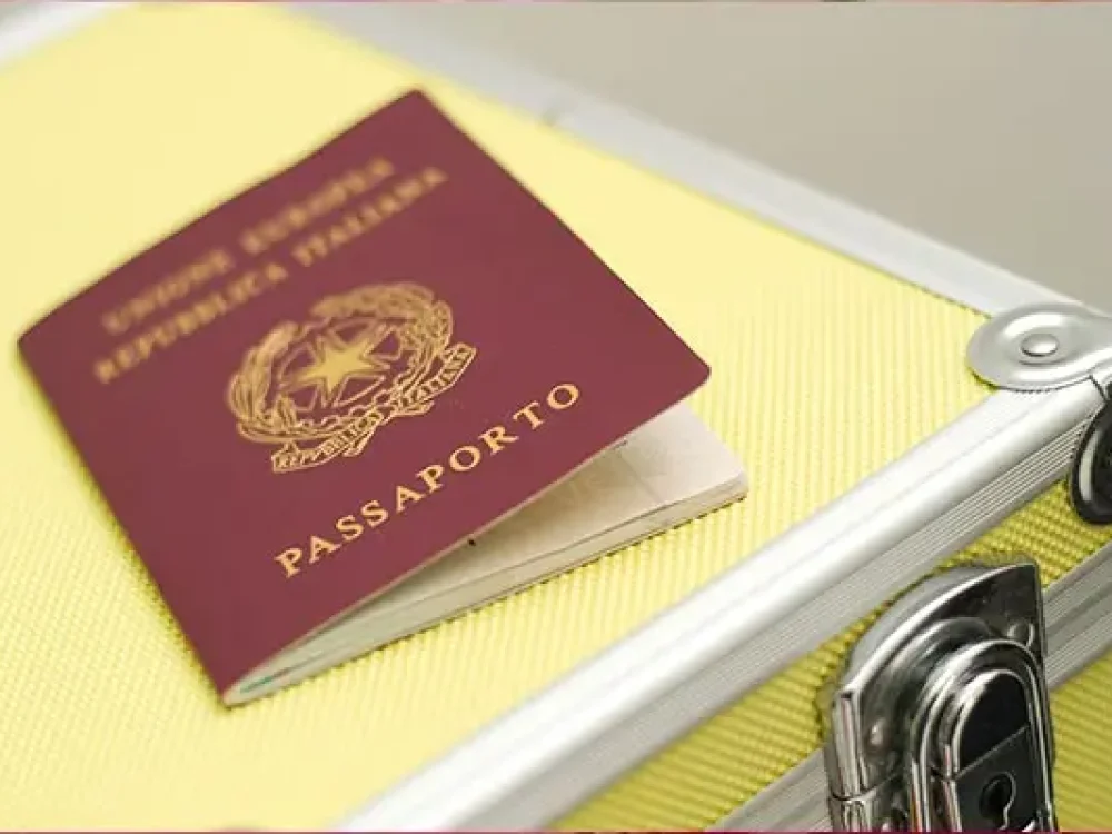 passaporte-italiano
